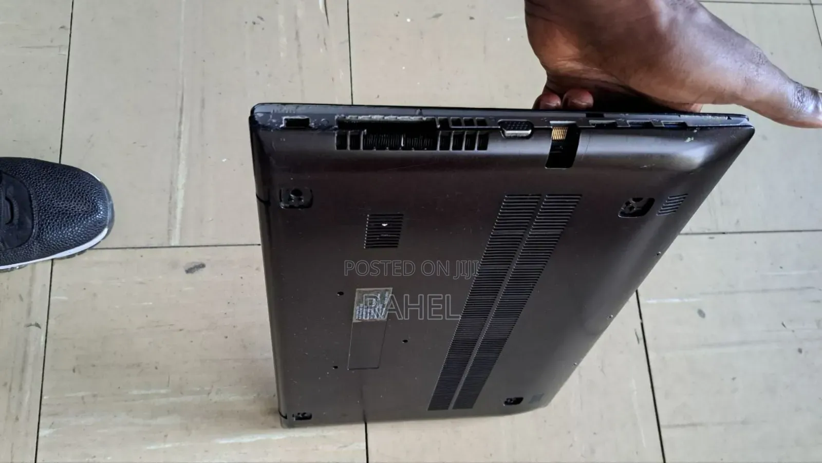 Laptop Lenovo IdeaPad Z510 8GB Intel Core i7 HDD 1T
