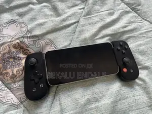 iPhone Gaming Backbone
