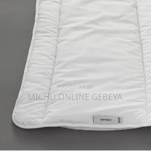 Ikea Säfferot Duvet / Comforter – 240 × 220 Cm/Free Delivery