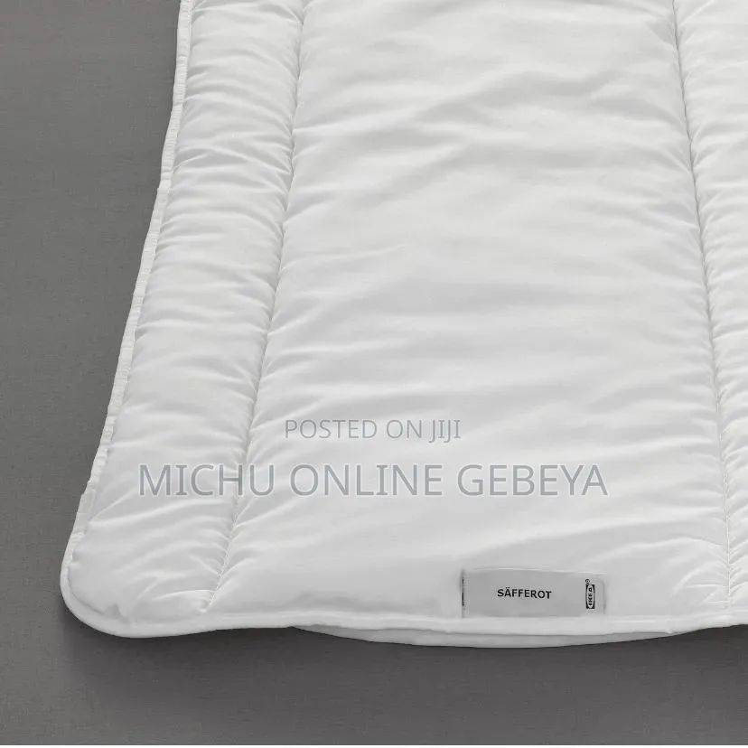 Ikea Säfferot Duvet / Comforter – 240 × 220 Cm/Free Delivery
