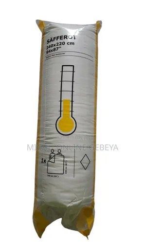 Ikea Säfferot Duvet / Comforter – 240 × 220 Cm/Free Delivery
