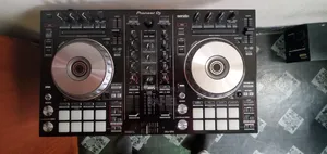 Dj Controller