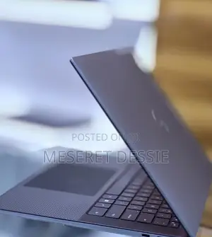 New Laptop Dell 16GB Intel Core i9 SSD 512GB