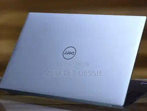 New Laptop Dell 16GB Intel Core i9 SSD 512GB