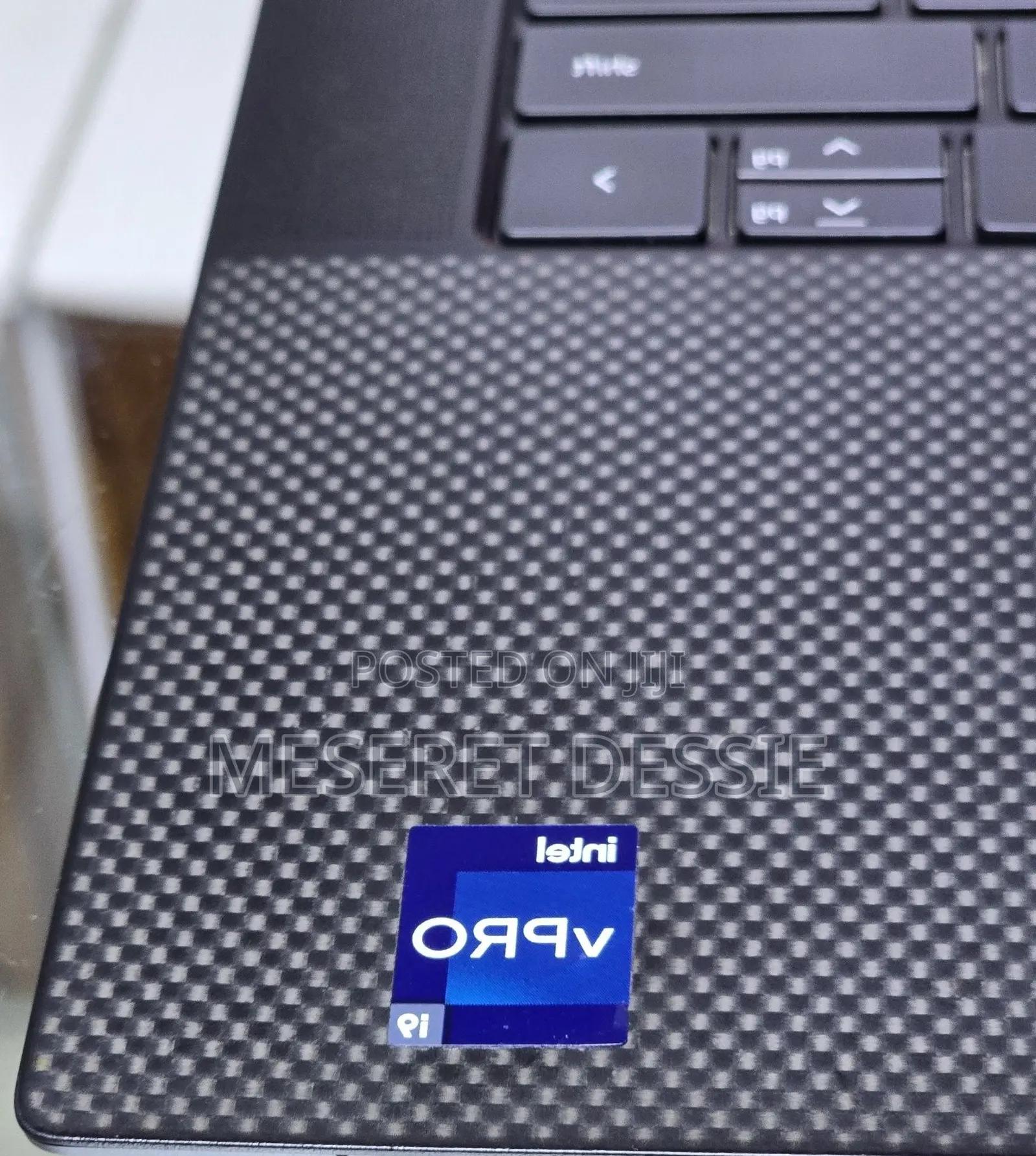 New Laptop Dell 16GB Intel Core i9 SSD 512GB