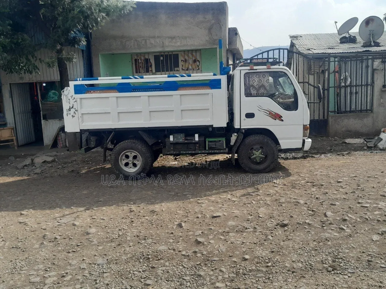 1999 Isuzu Mintruck Manual for Sale