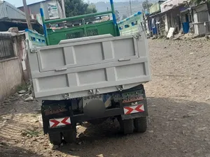 1999 Isuzu Mintruck Manual for Sale