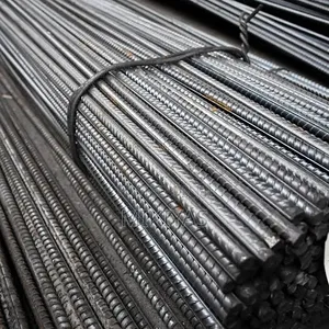Rebar Steel
