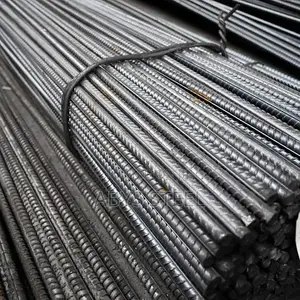 Rebar Steel