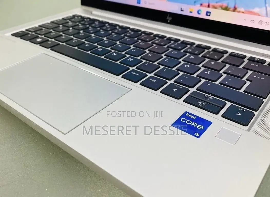 New Laptop HP EliteBook 840 16GB Intel Core i7 SSD 512GB