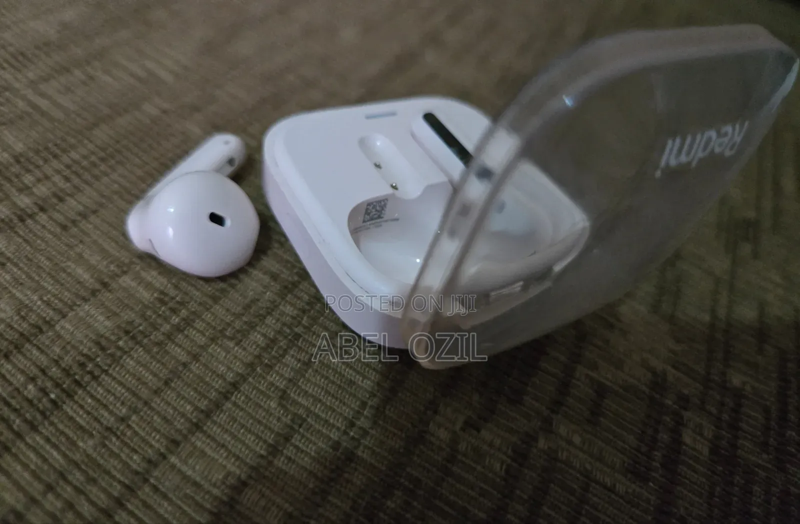 Xiaomi Redmi Buds 6 Active