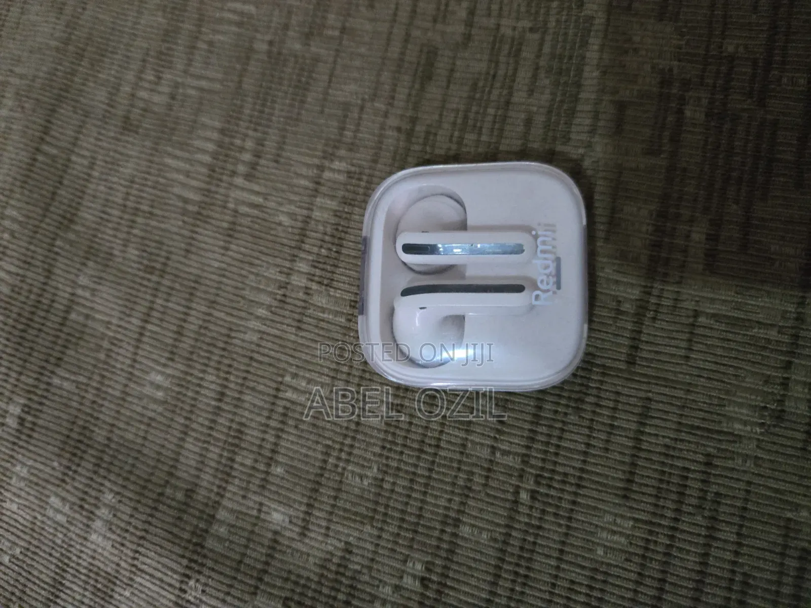 Xiaomi Redmi Buds 6 Active