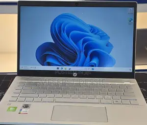 New Laptop HP Pavilion 10 8GB Intel Core i5 SSD 512GB