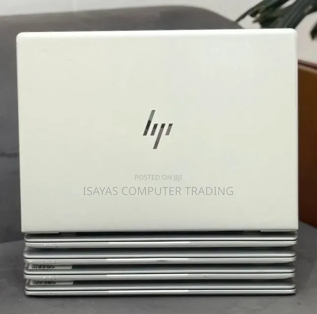 New Laptop HP EliteBook 840 G5 16GB Intel Core i5 SSD 512GB