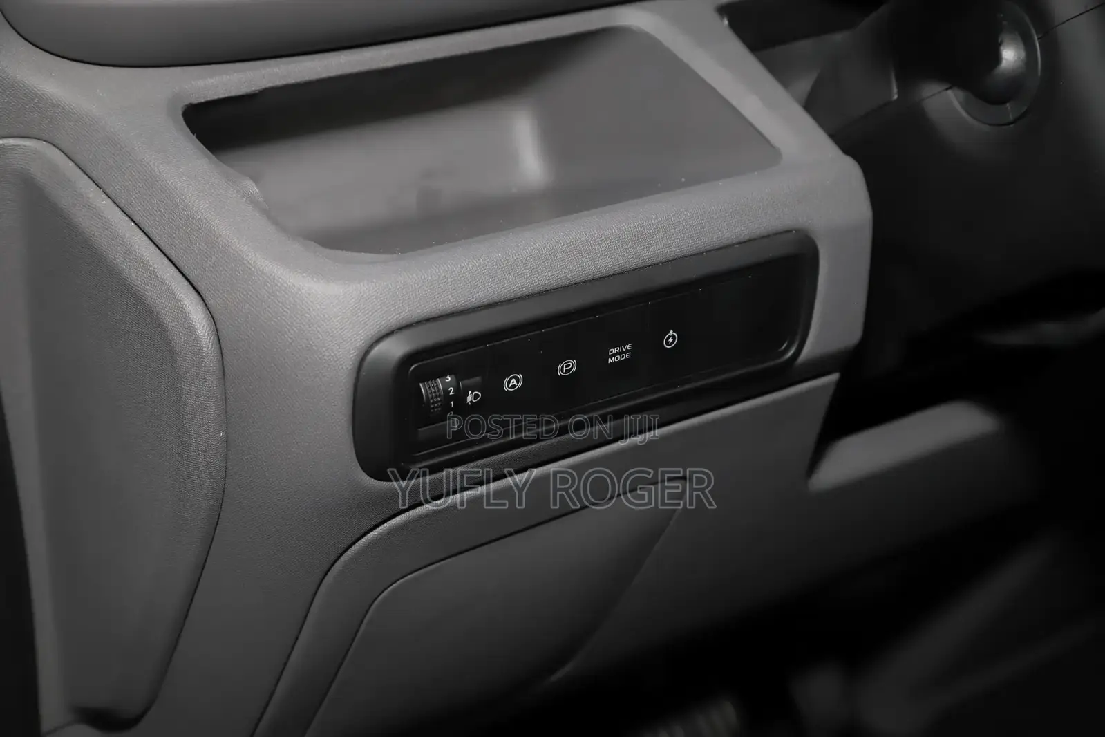 New Geely Emgrand EC7 2025 Green