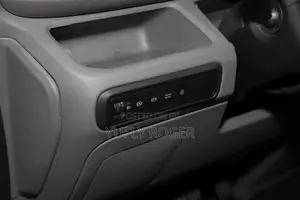 New Geely Emgrand EC7 2025 Green