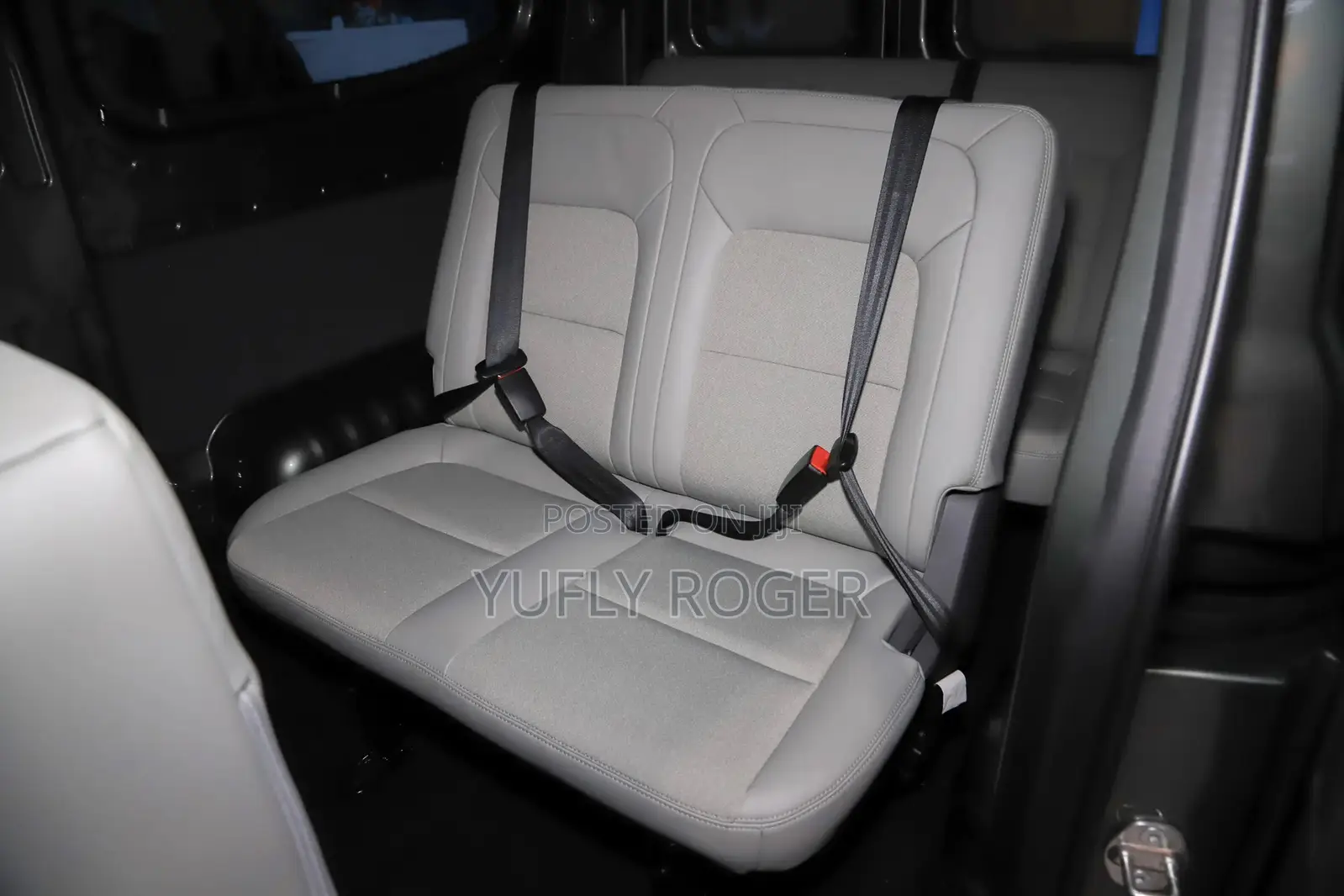 New Geely Emgrand EC7 2025 Green