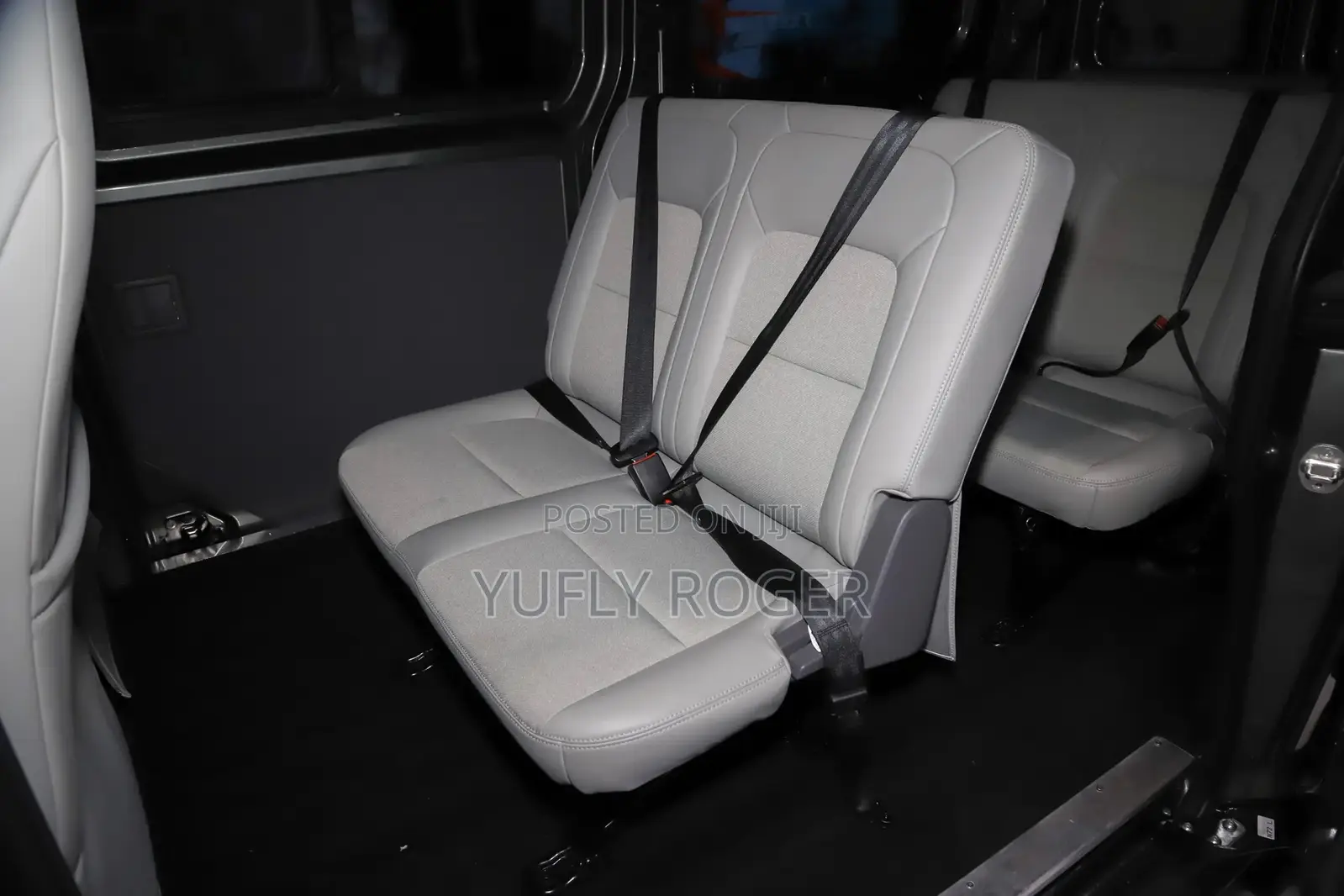 New Geely Emgrand EC7 2025 Green