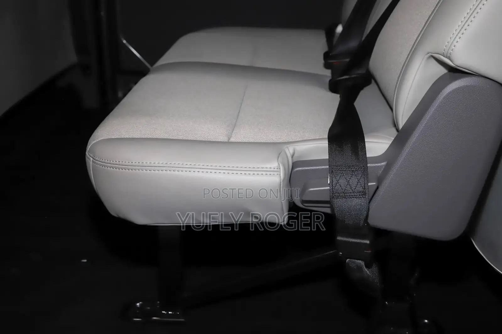 New Geely Emgrand EC7 2025 Green