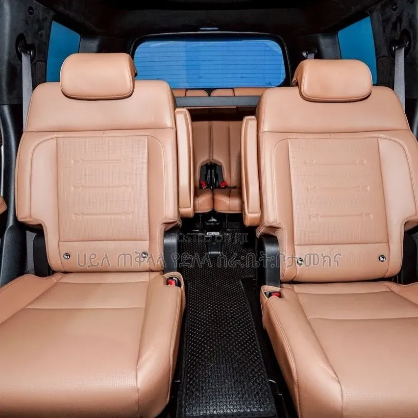 New Hyundai Santa Fe Plug-In Hybrid 2023 Off white