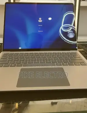 New Microsoft Surface Laptop 7 16GB Qualcomm Snapdragon X Elite 512GB