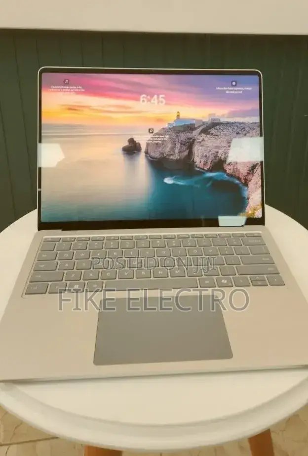 New Microsoft Surface Laptop 7 16GB Qualcomm Snapdragon X Elite 512GB