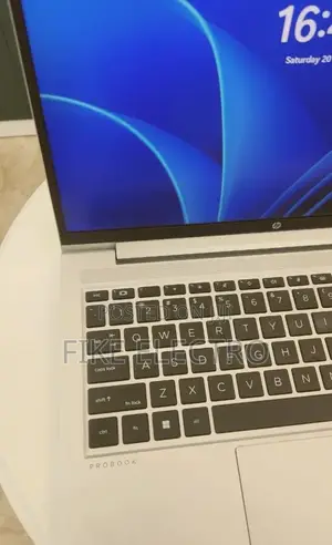 New Laptop HP ProBook 440 G10 16GB Intel Core i7 SSD 1T
