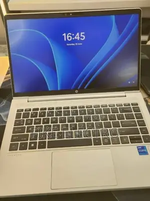 New Laptop HP ProBook 440 G10 16GB Intel Core i7 SSD 1T