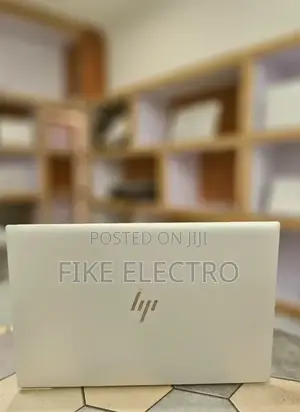 New Laptop HP EliteBook 840 G7 16GB Intel Core i7 SSD 512GB