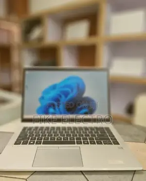 New Laptop HP EliteBook 840 G7 16GB Intel Core i7 SSD 512GB