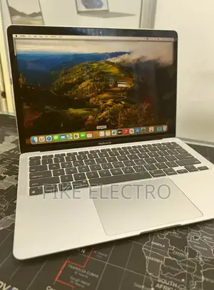 New Laptop Apple MacBook Air 2020 M1 16GB Apple M1 SSD 512GB