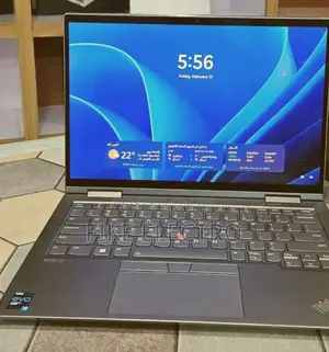 New Laptop Lenovo ThinkPad X1 Yoga 16GB Intel Core i7 SSD 512GB