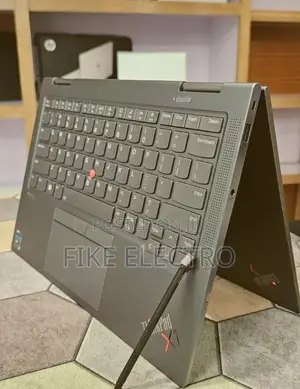 New Laptop Lenovo ThinkPad X1 Yoga 16GB Intel Core i7 SSD 512GB