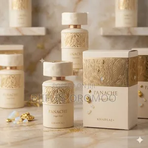 የ Ysl Libren Orange Blossom