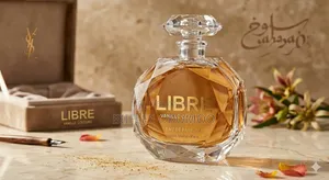 የ Ysl Libren Orange Blossom