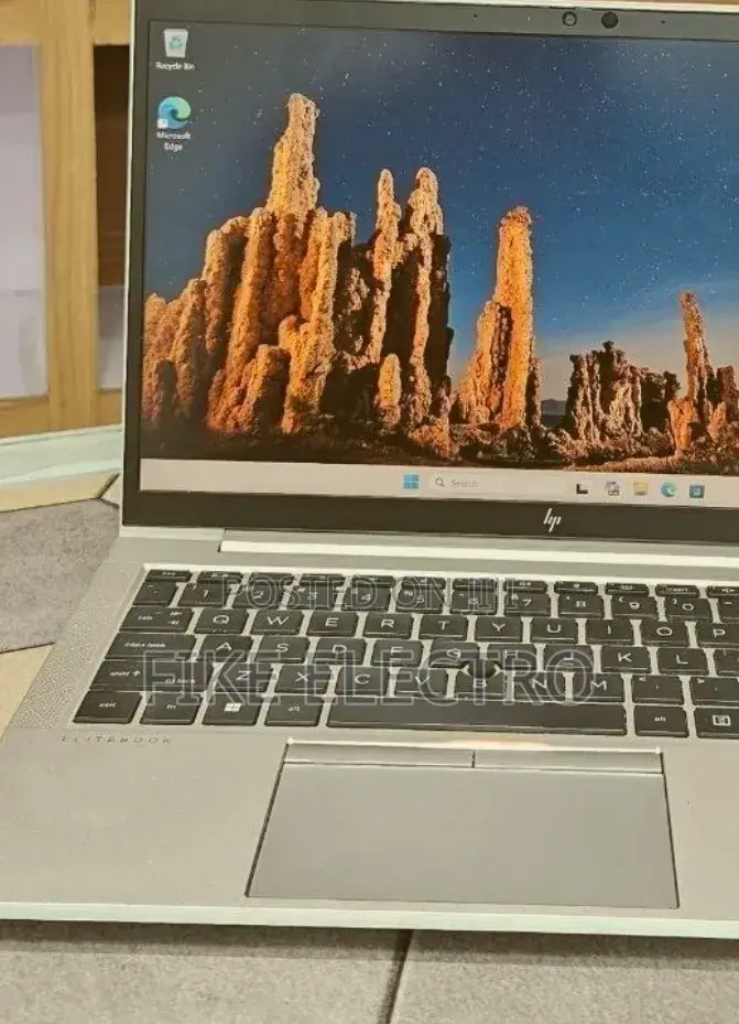 New Laptop HP EliteBook 840 G8 16GB Intel Core i5 SSD 512GB