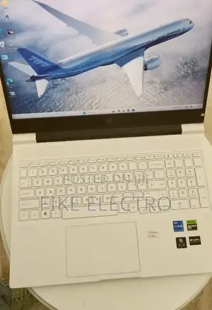 New Laptop HP Victus 16 16GB Intel Core i7 SSD 512GB