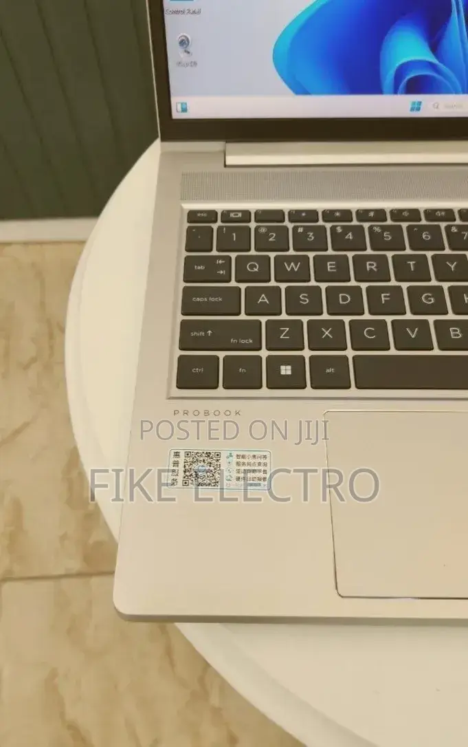 New Laptop HP ProBook 440 G10 16GB Intel Core i7 SSD 1T