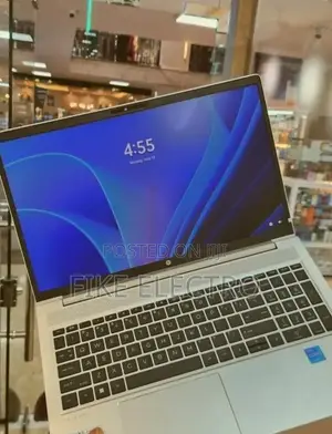 New Laptop HP ProBook 440 G10 16GB Intel Core i7 SSD 1T