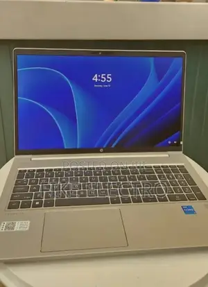 New Laptop HP ProBook 440 G10 16GB Intel Core i7 SSD 1T