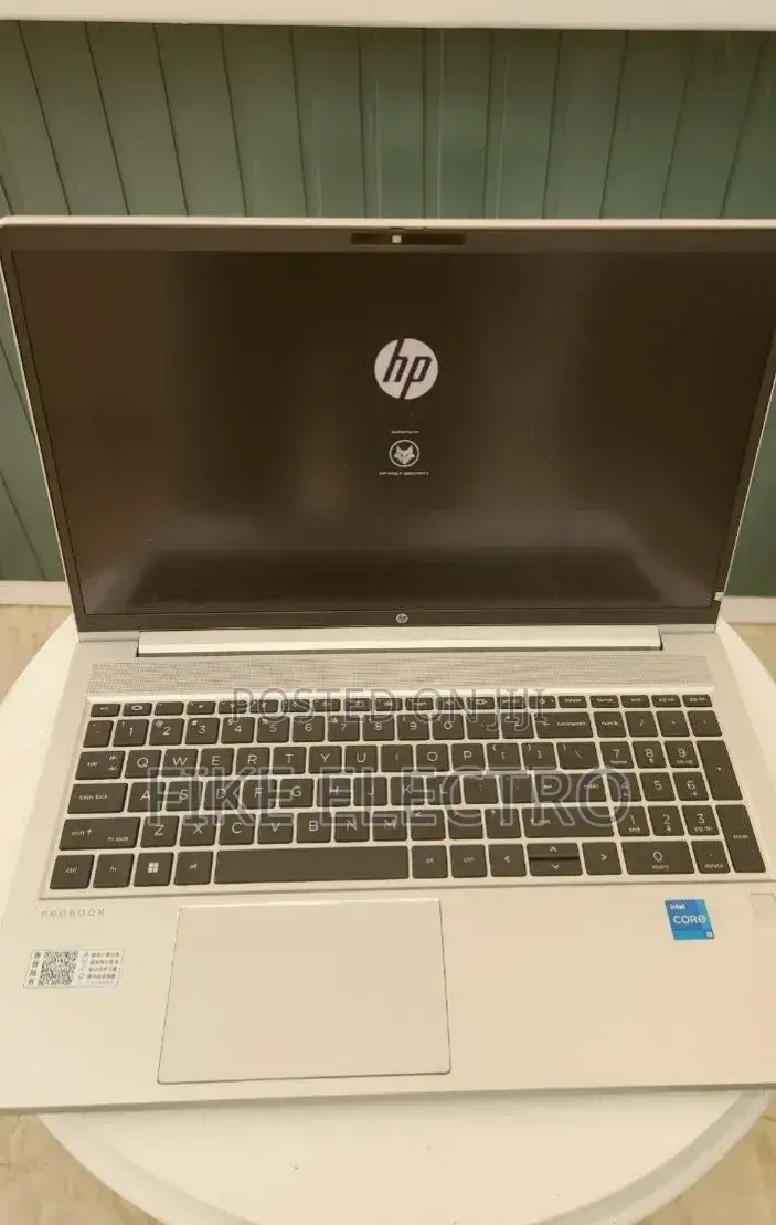 New Laptop HP ProBook 440 G10 16GB Intel Core i7 SSD 1T