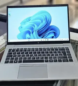 New Laptop HP EliteBook 840 G8 16GB Intel Core i5 SSD 512GB