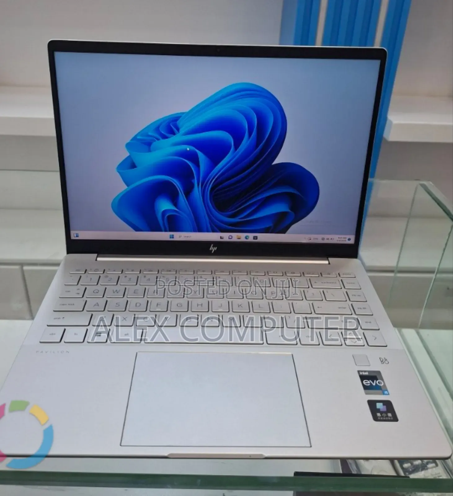 New Laptop HP Pavilion 14 16GB Intel Core i5 SSD 1T