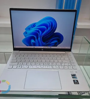 New Laptop HP Pavilion 14 16GB Intel Core i5 SSD 1T