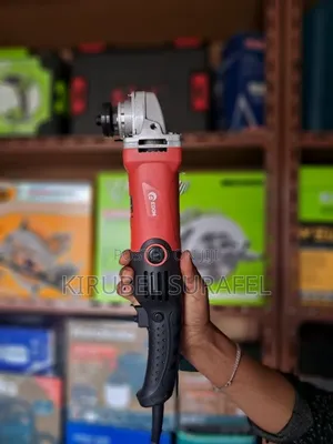 መበየጃ እና ግራይንደር
