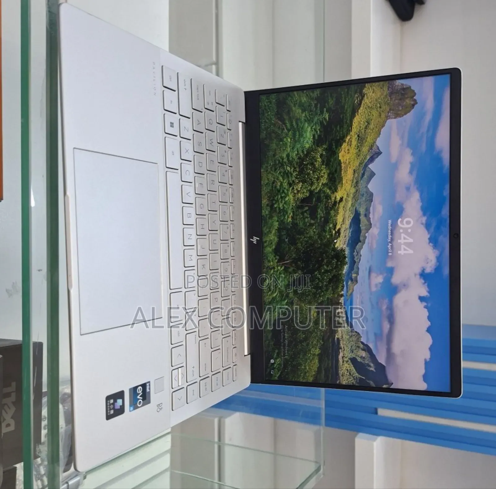 New Laptop HP Pavilion 14 16GB Intel Core i5 SSD 1T