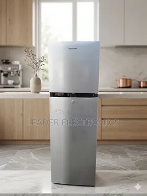 Hisense Model 220 Refrigerator – Energy Efficient Reliable Cooling