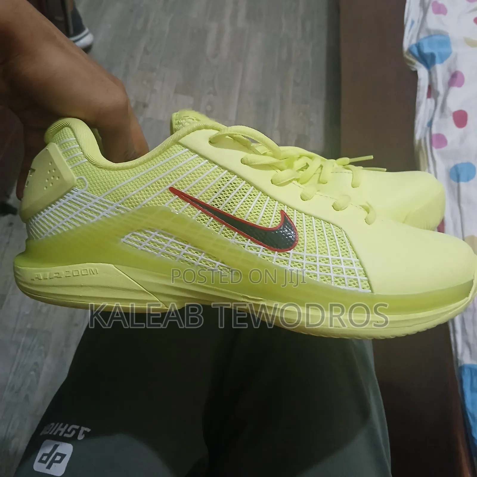 Nike Shoe Original