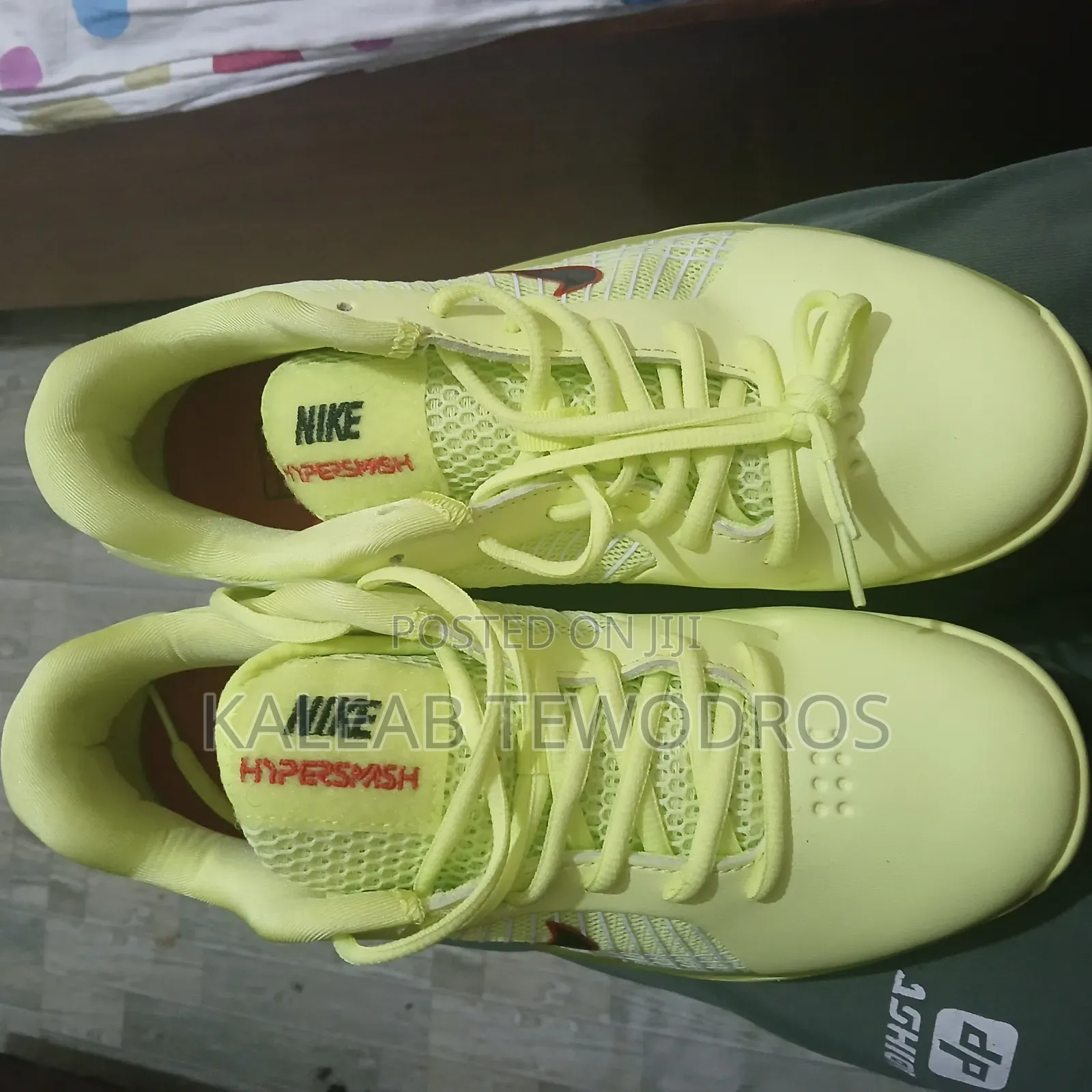 Nike Shoe Original