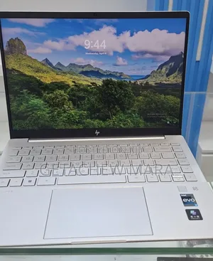 New Laptop HP Pavilion 15 16GB Intel Core i5 SSD 1T
